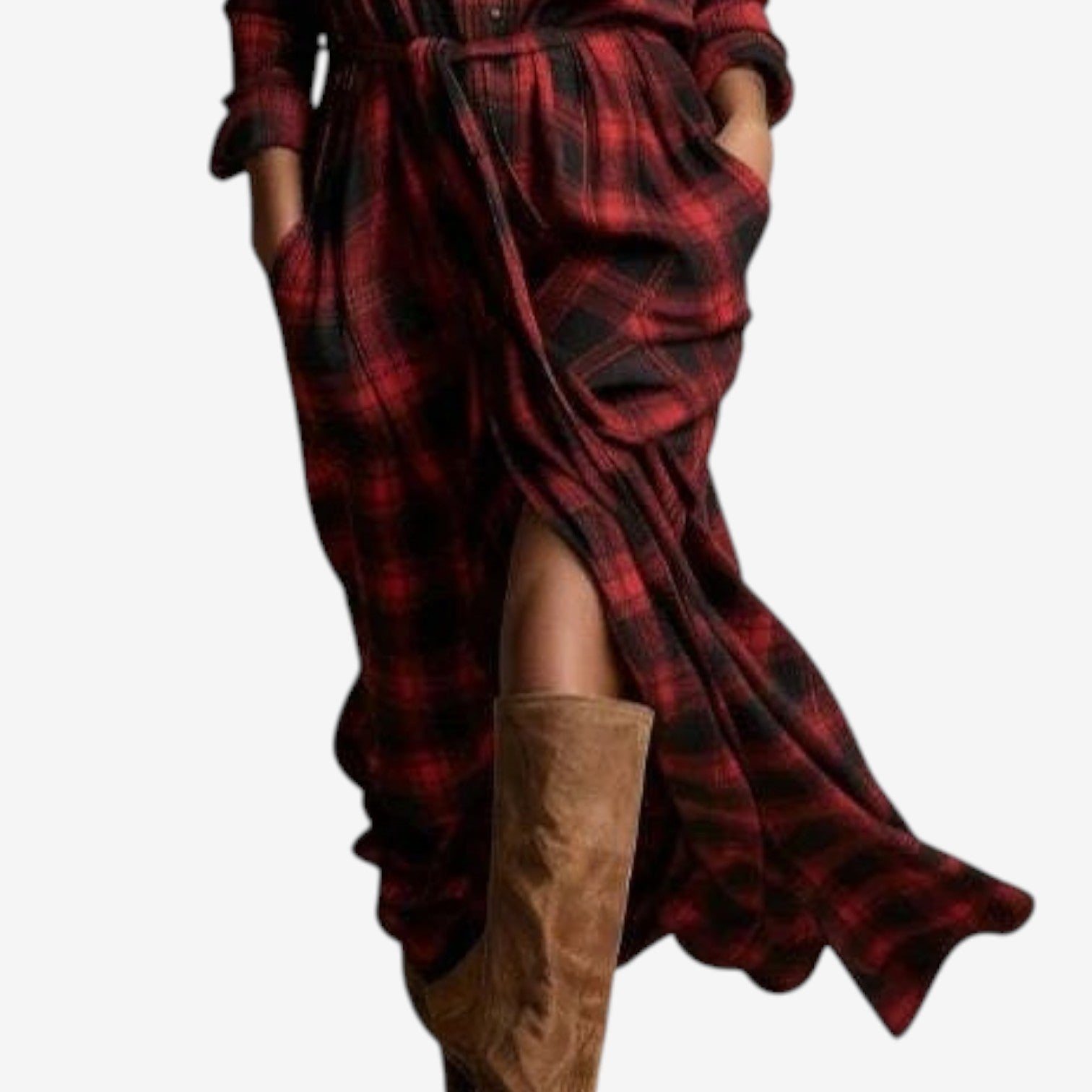 Daniau™ Abito aderente