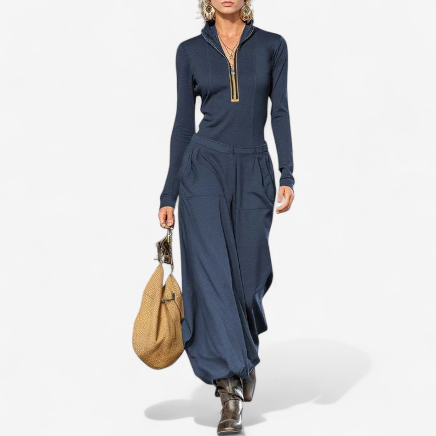 Pagny™ Set con cerniera