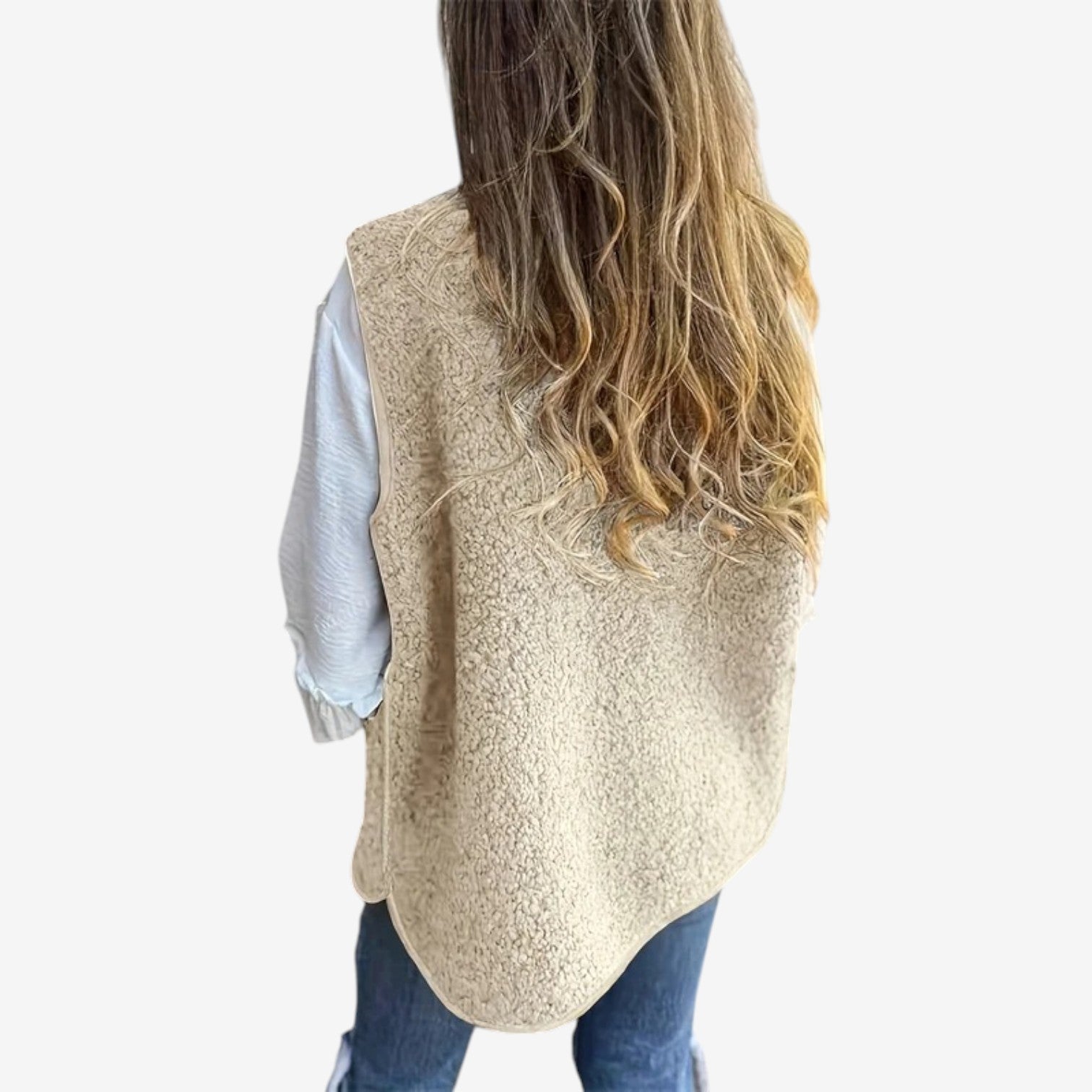 Bordes™ Gilet accogliente