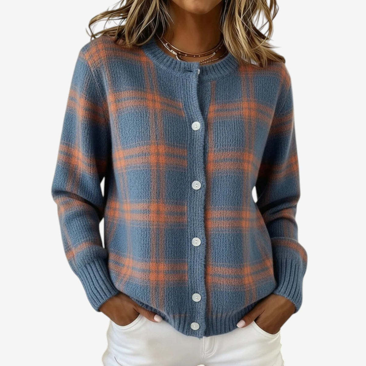 Weibel™ Camicia lavorata a maglia