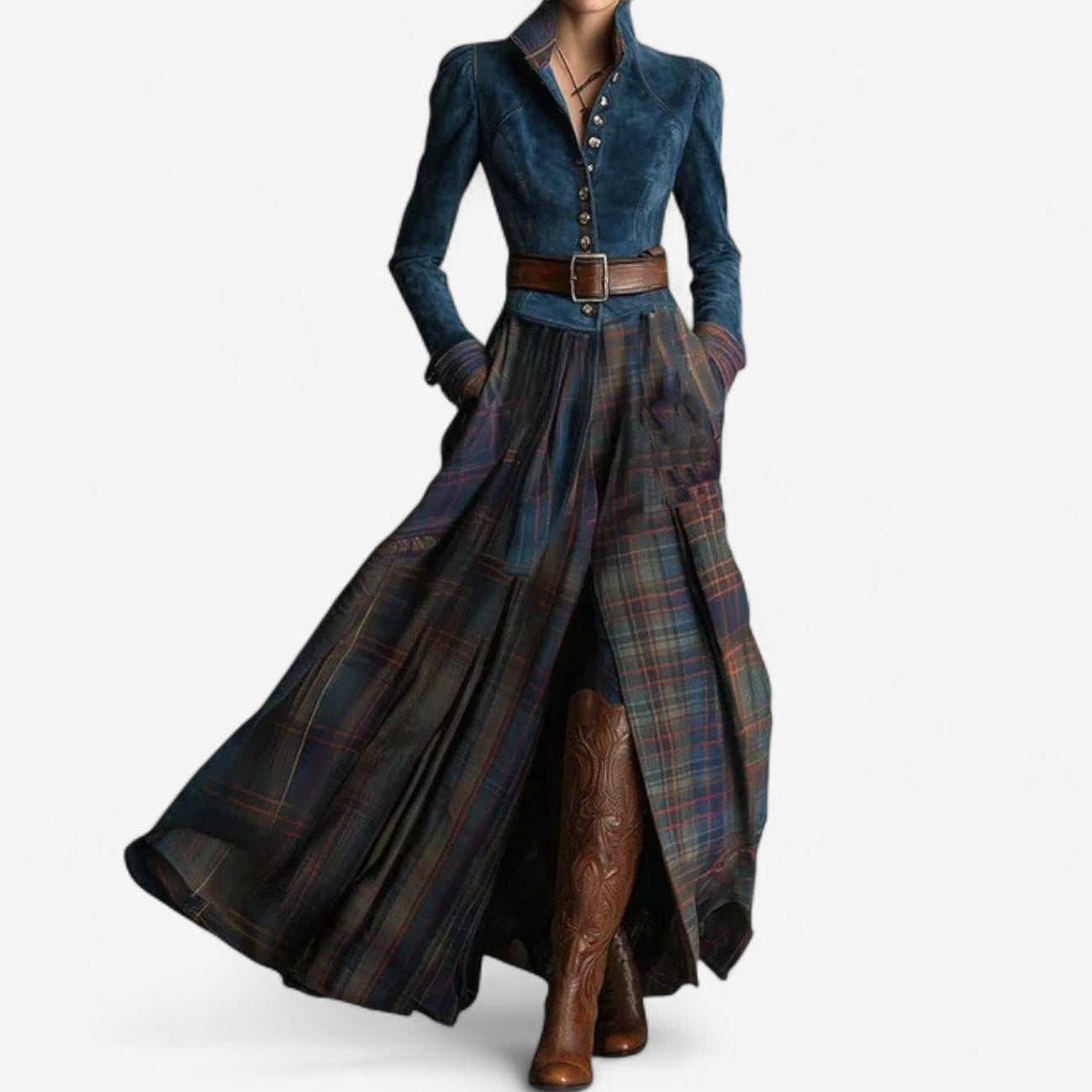 Fouziha™ Set d'epoca