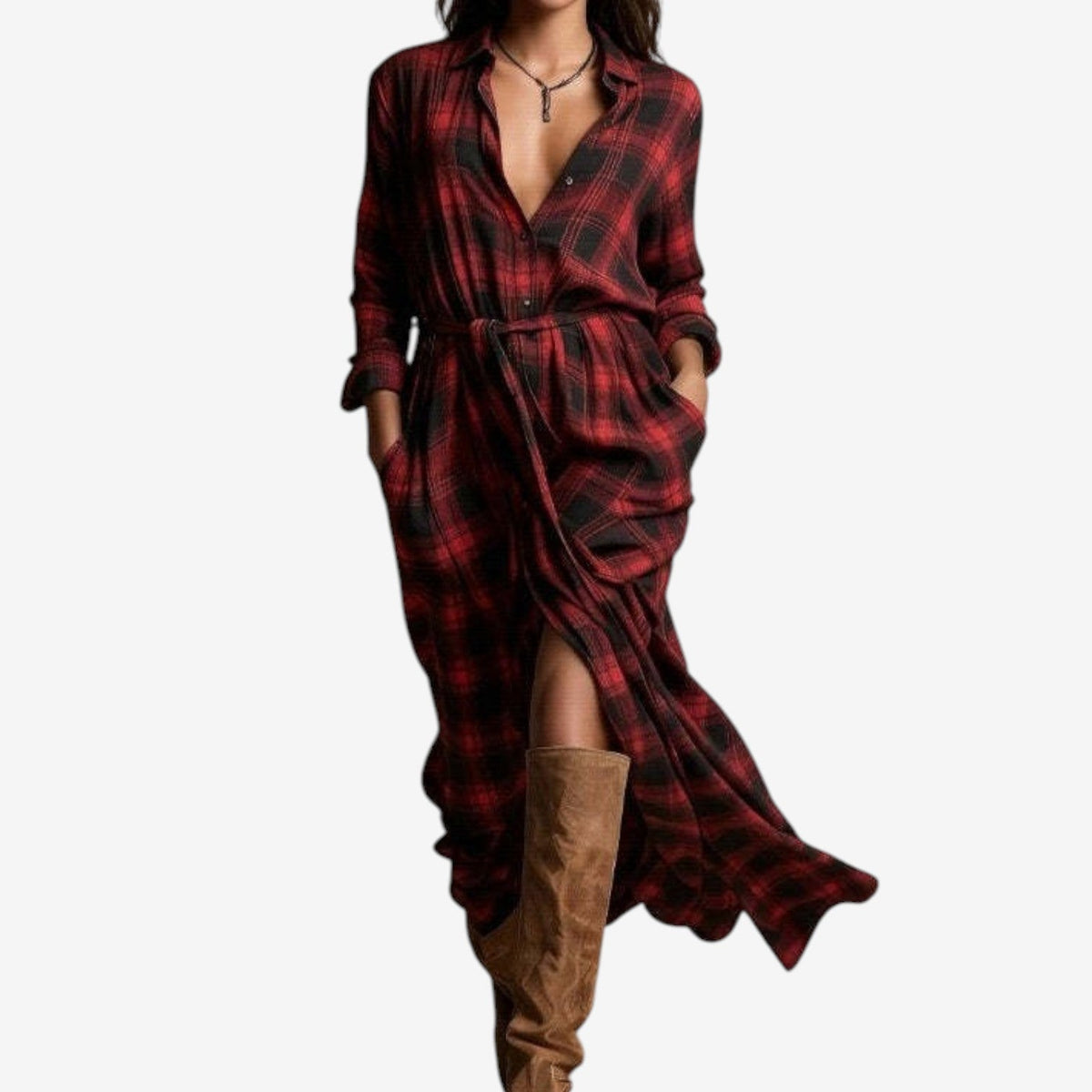 Daniau™ Abito aderente