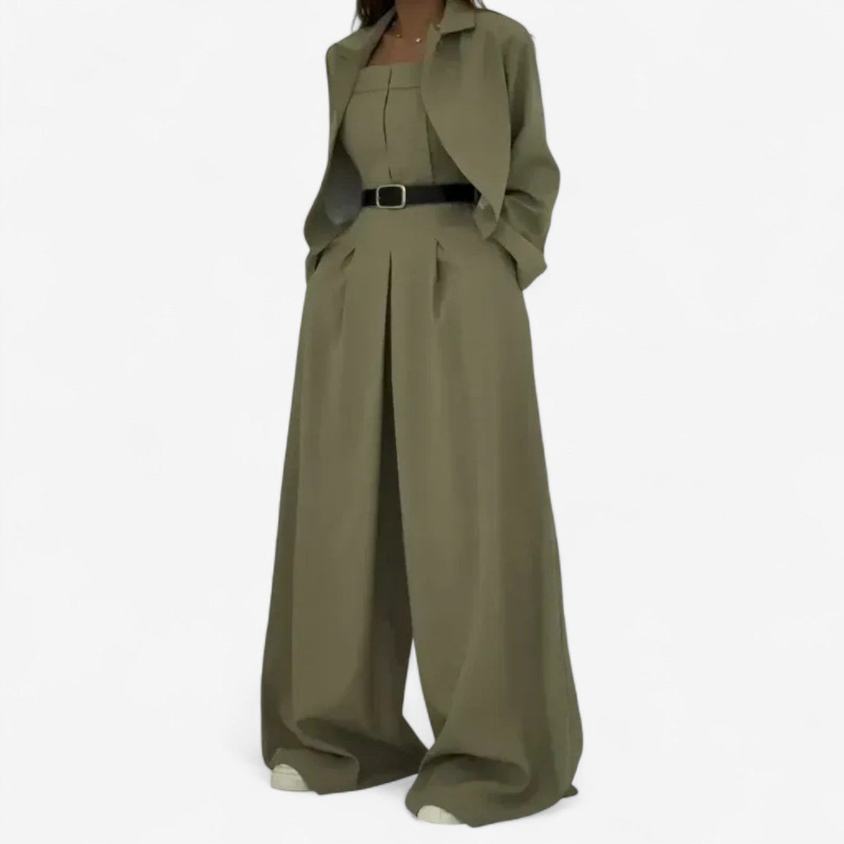 Mornet™ Abito su misura