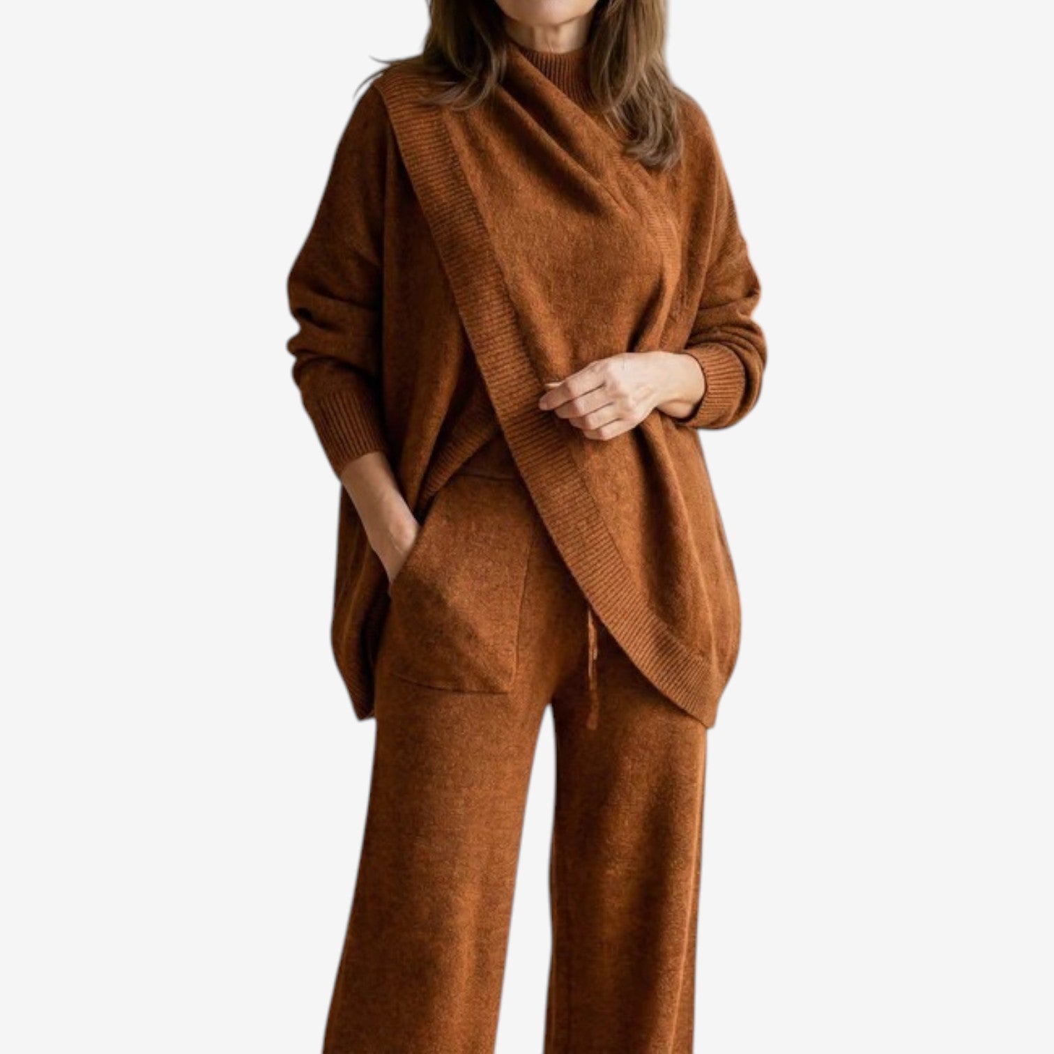 Lorella™ Completo Maglia