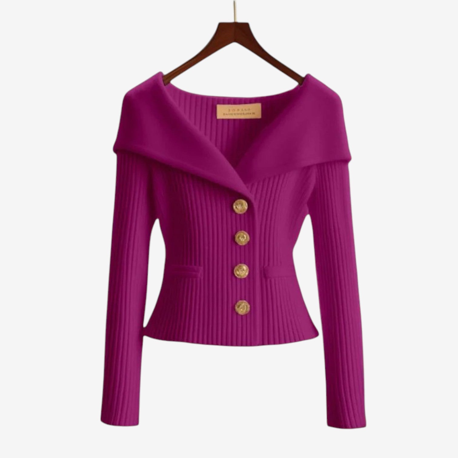 Adeline™ Maglione delicato