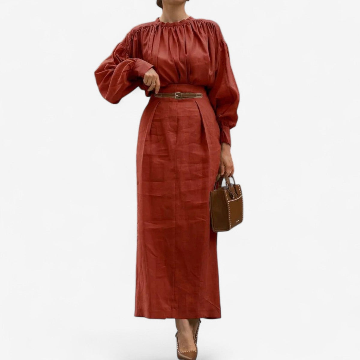 Dina™ Completo gonna