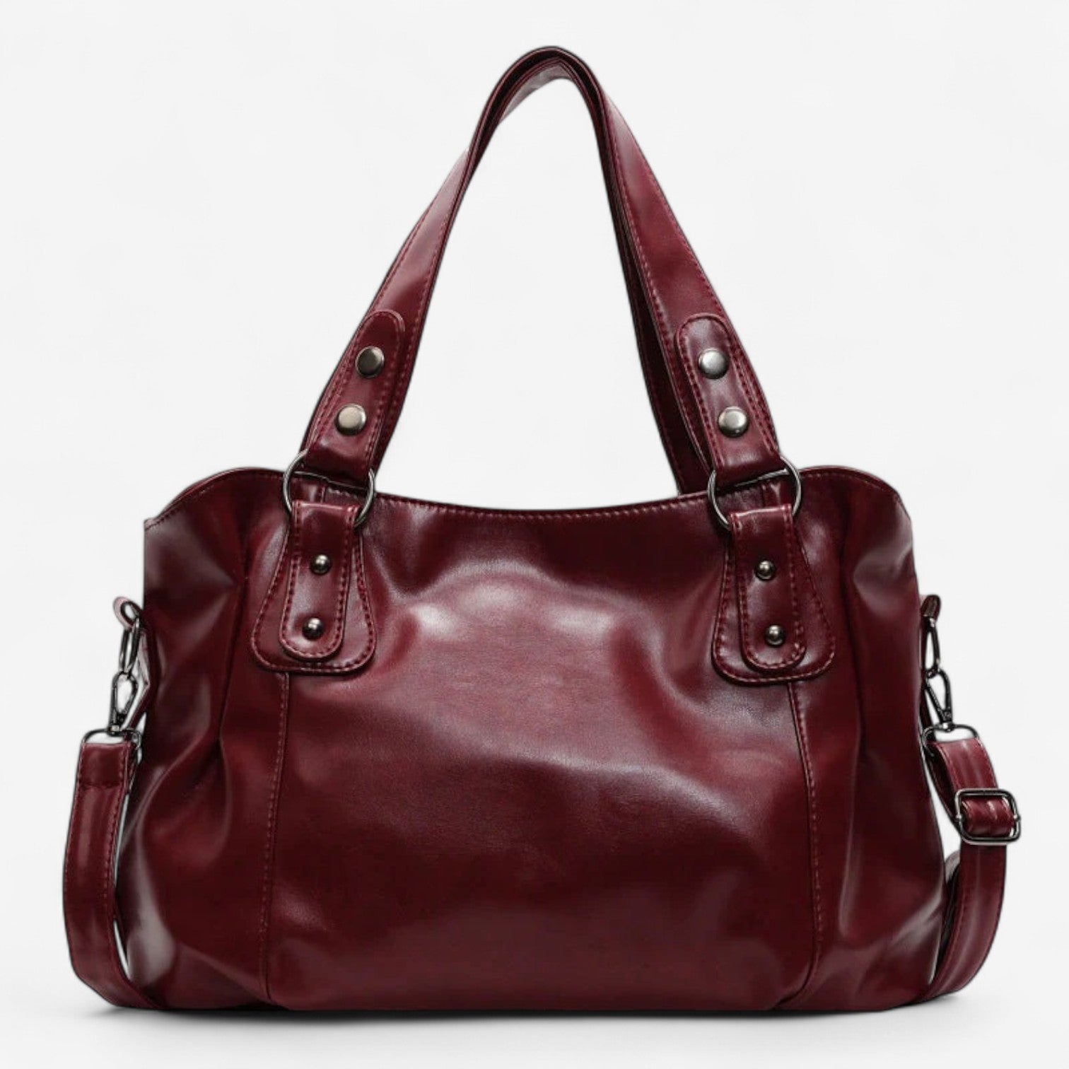 Christel™ Elegante borsa retrò