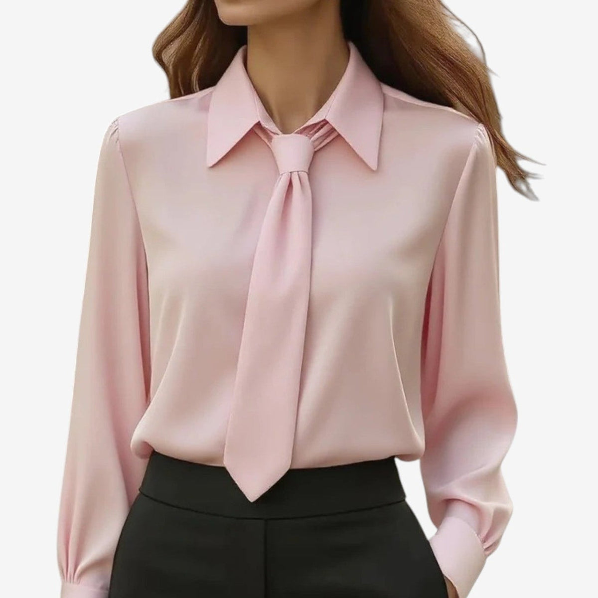 Lutetia™ Camicia elegante
