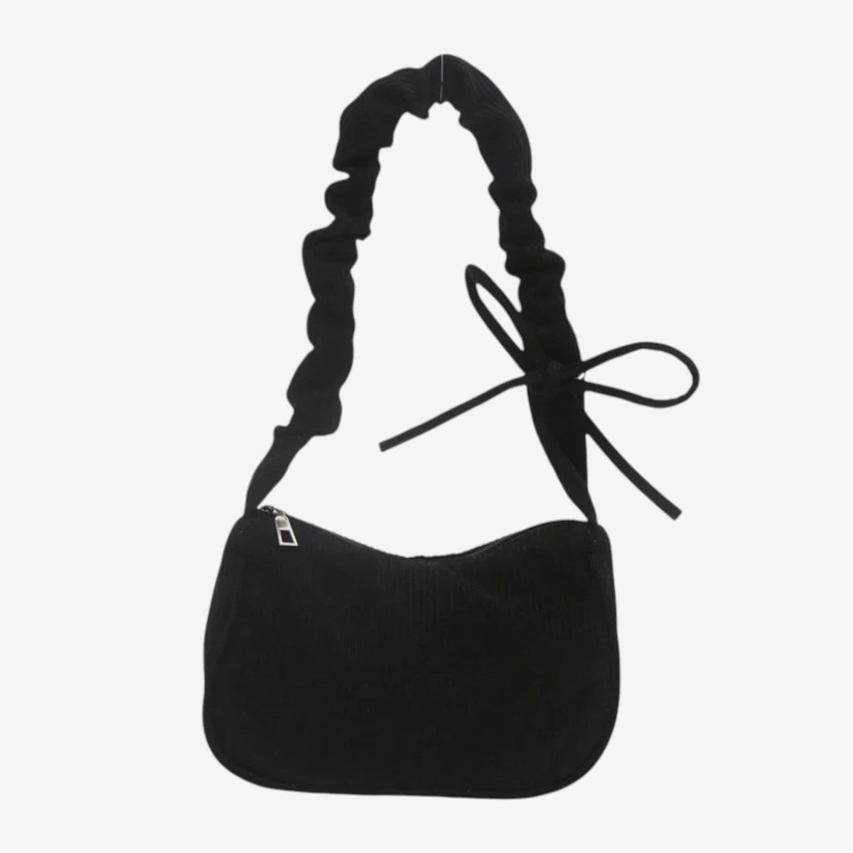 Sandy™ Borsa plissettata