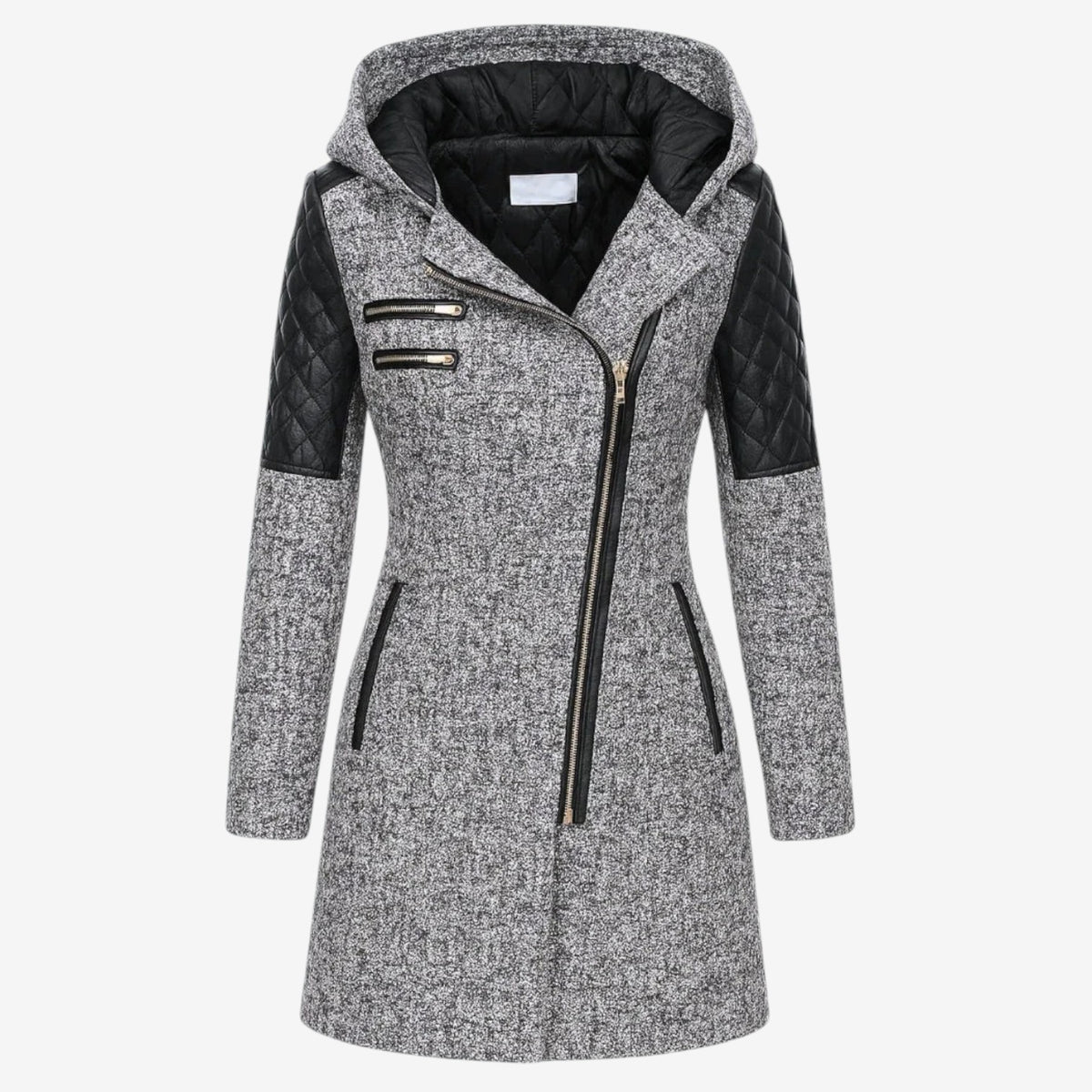 Bettinelli™ Cappotto Elegante