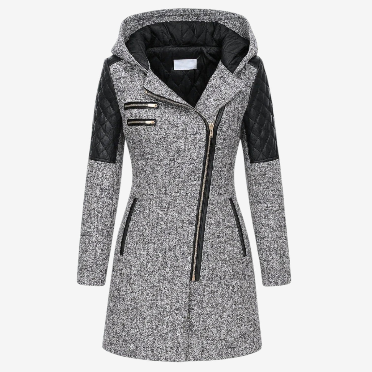 Bettinelli™ Cappotto Elegante