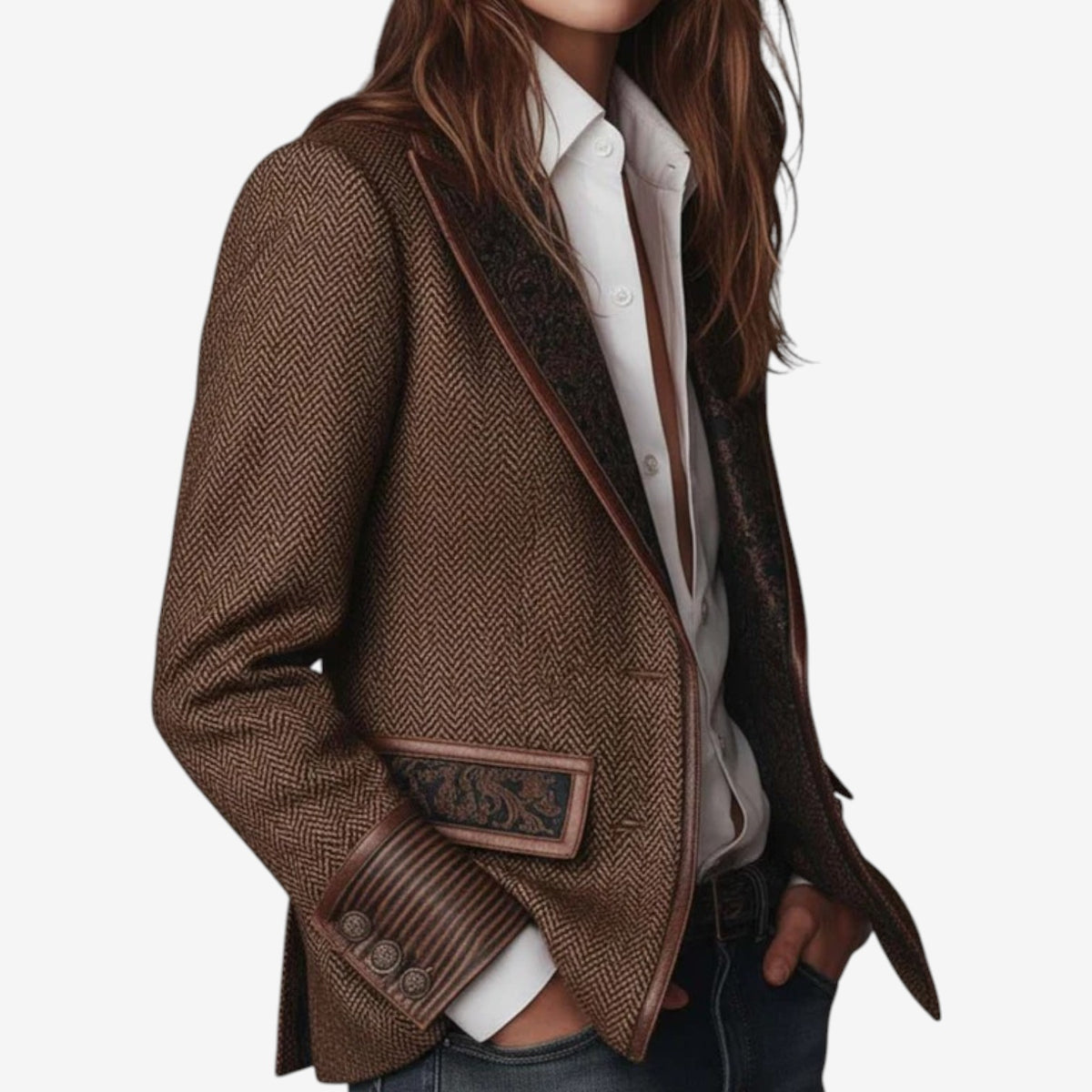 Ardiana™ Giacca Sartoriale