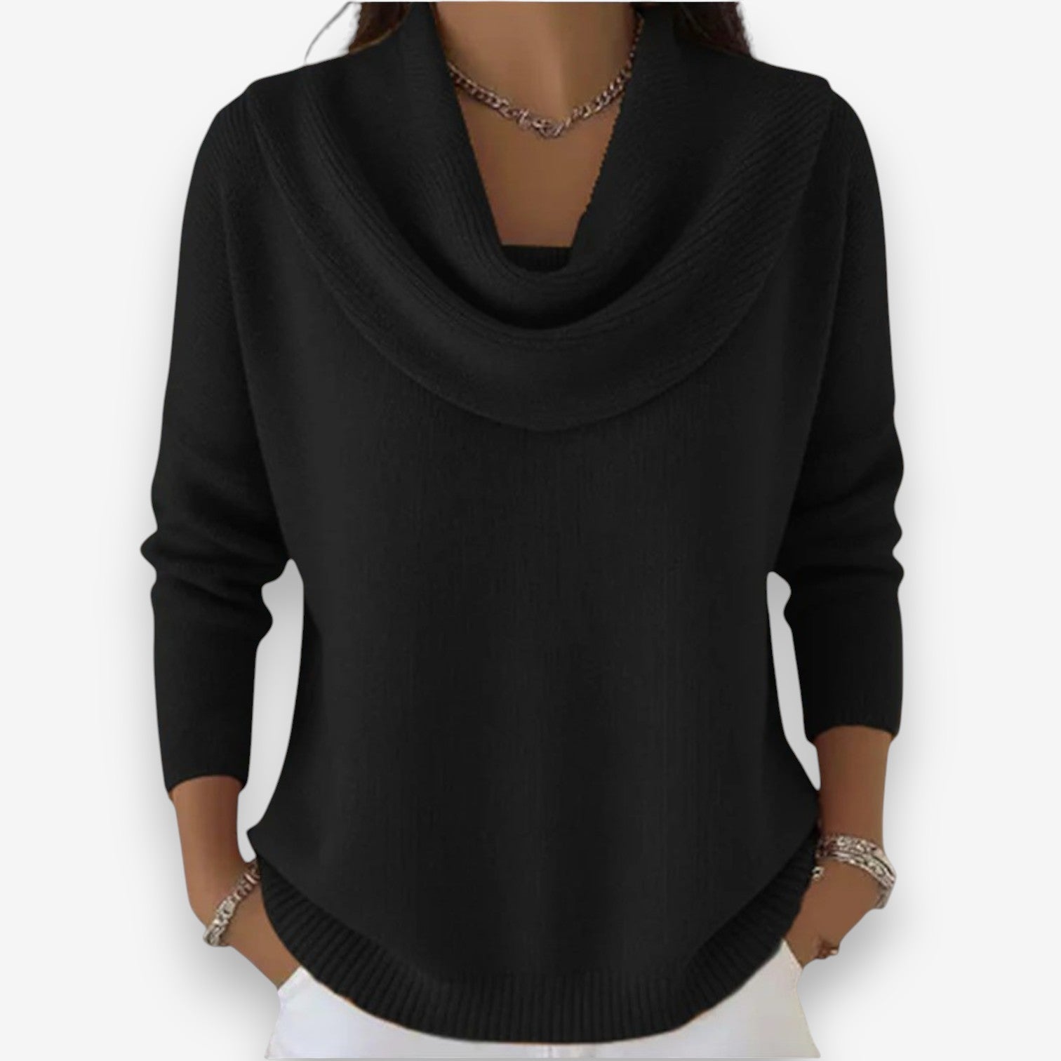 Grouard™ Maglione accogliente