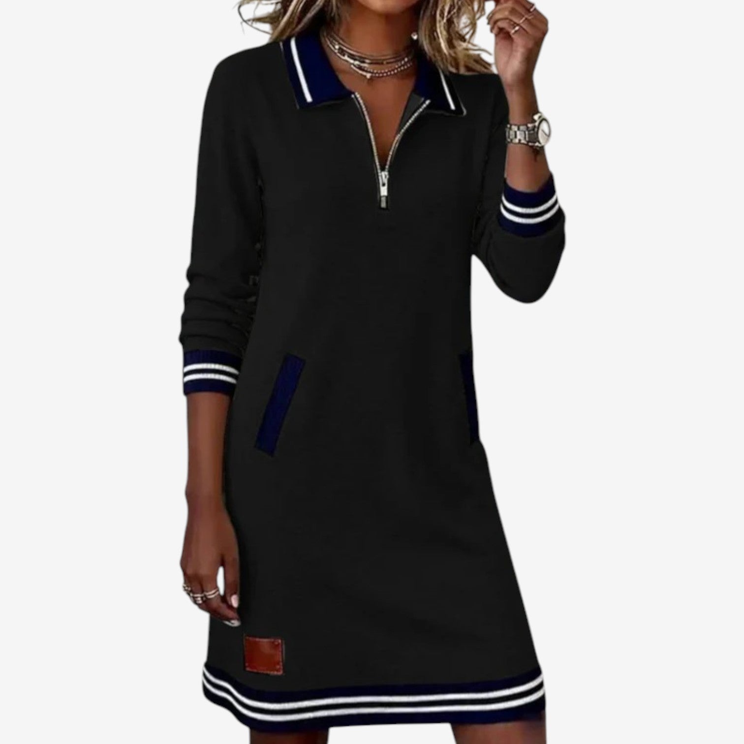 Micaela™ Abito casual