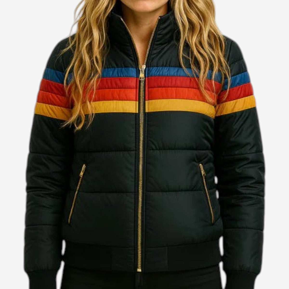 Roberta™ Giacca imbottita