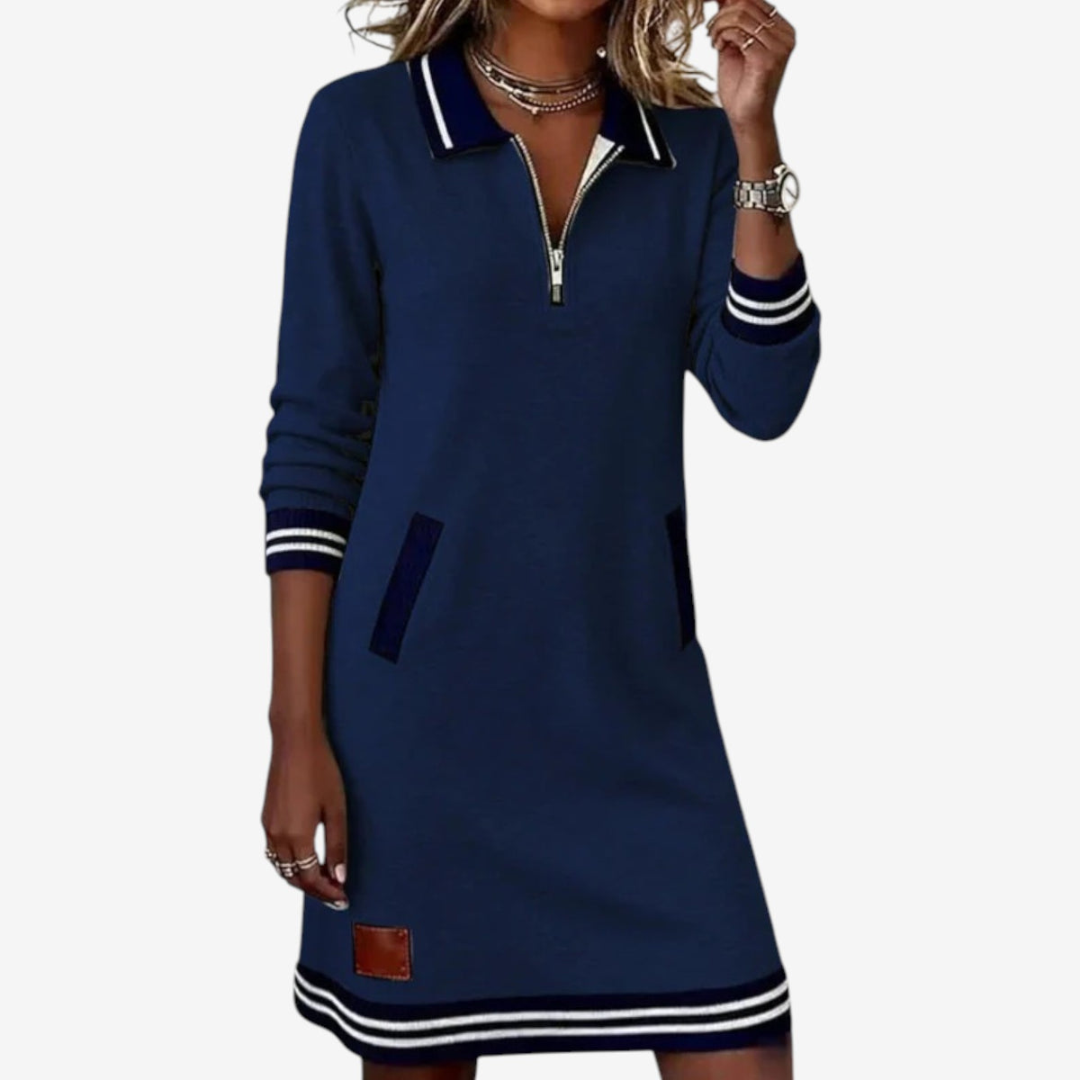 Micaela™ Abito casual