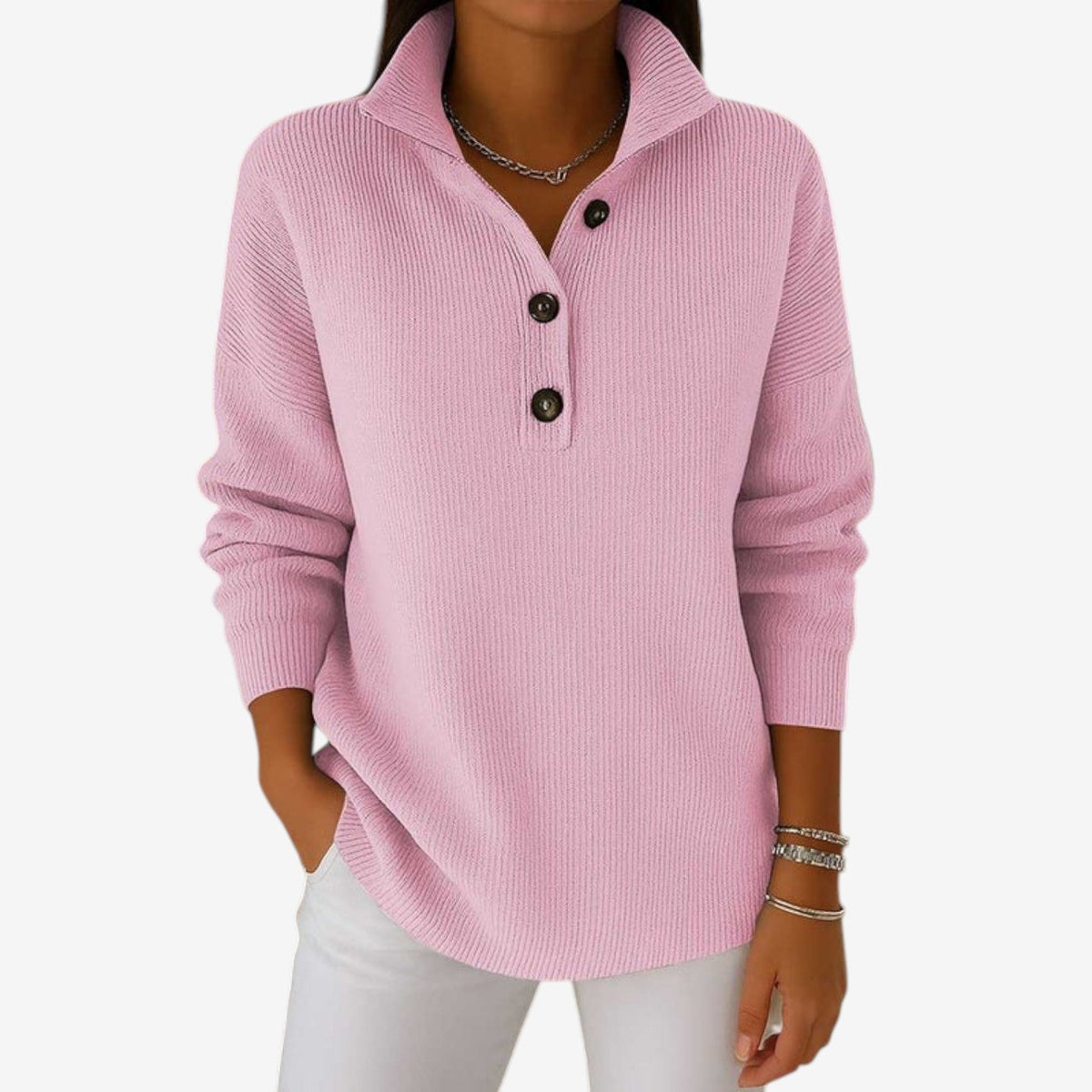 Weibel™ Camicia lavorata a maglia