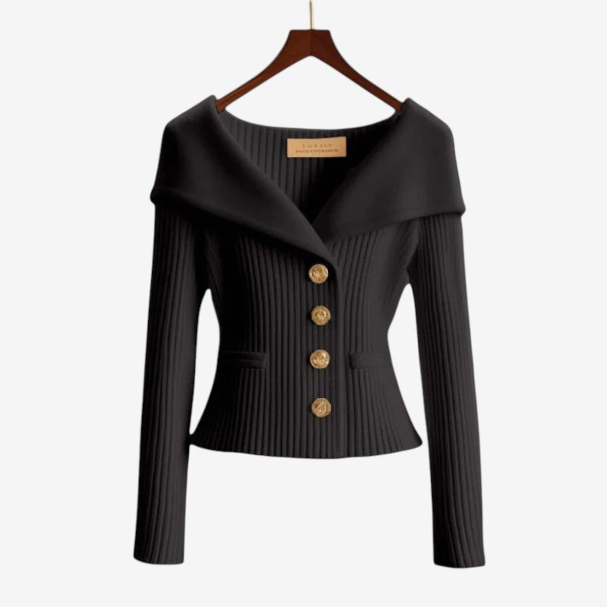 Adeline™ Maglione delicato