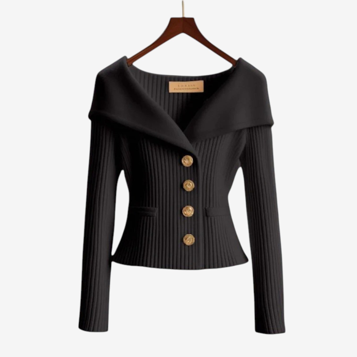 Adeline™ Maglione delicato