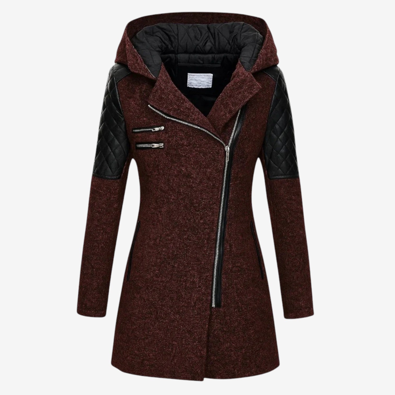 Bettinelli™ Cappotto Elegante