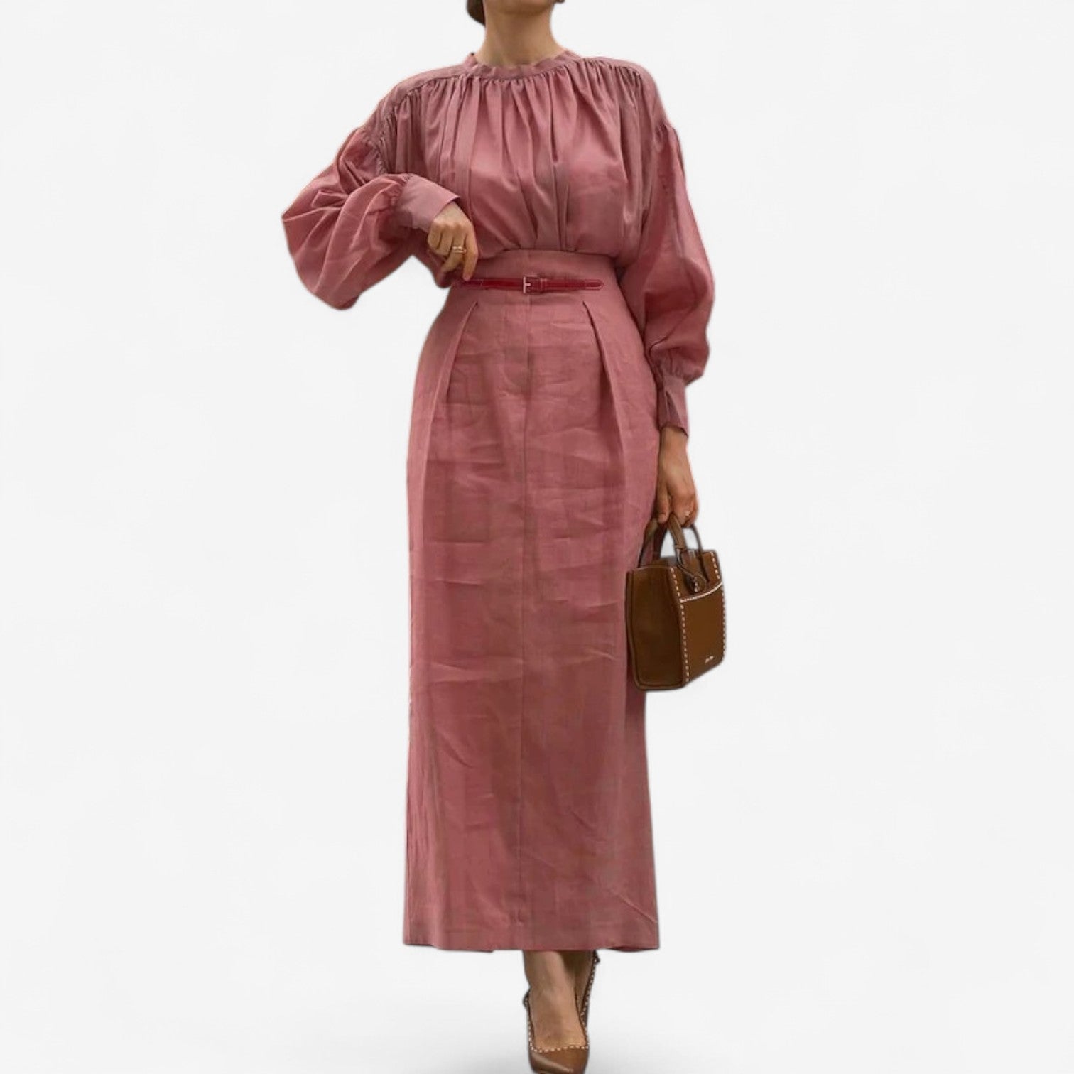 Dina™ Completo gonna