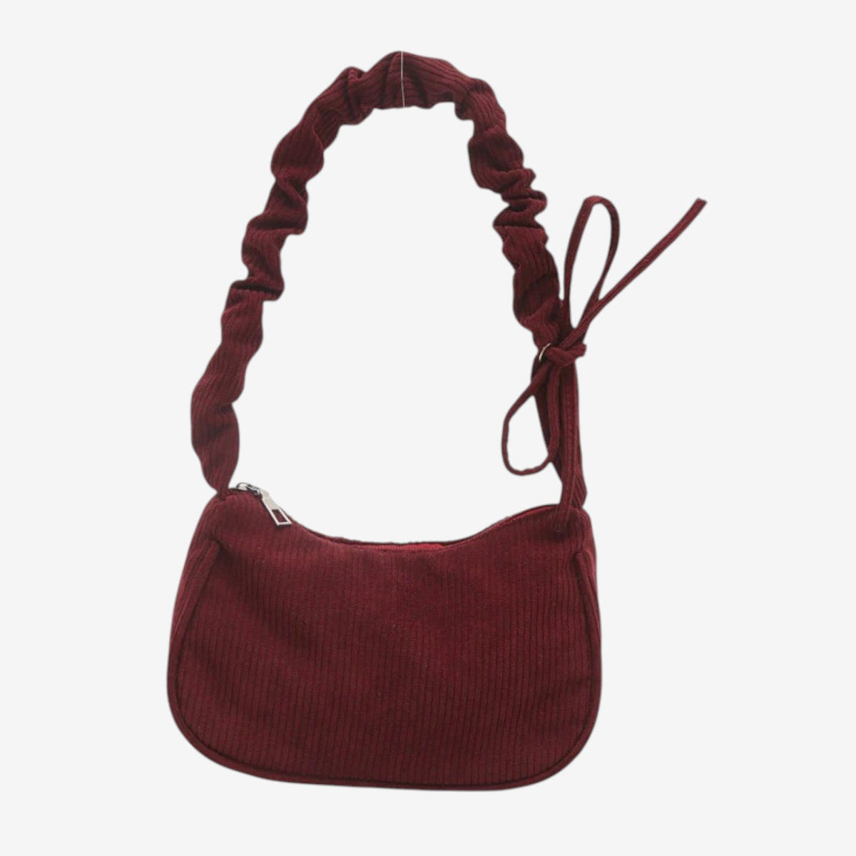 Sandy™ Borsa plissettata