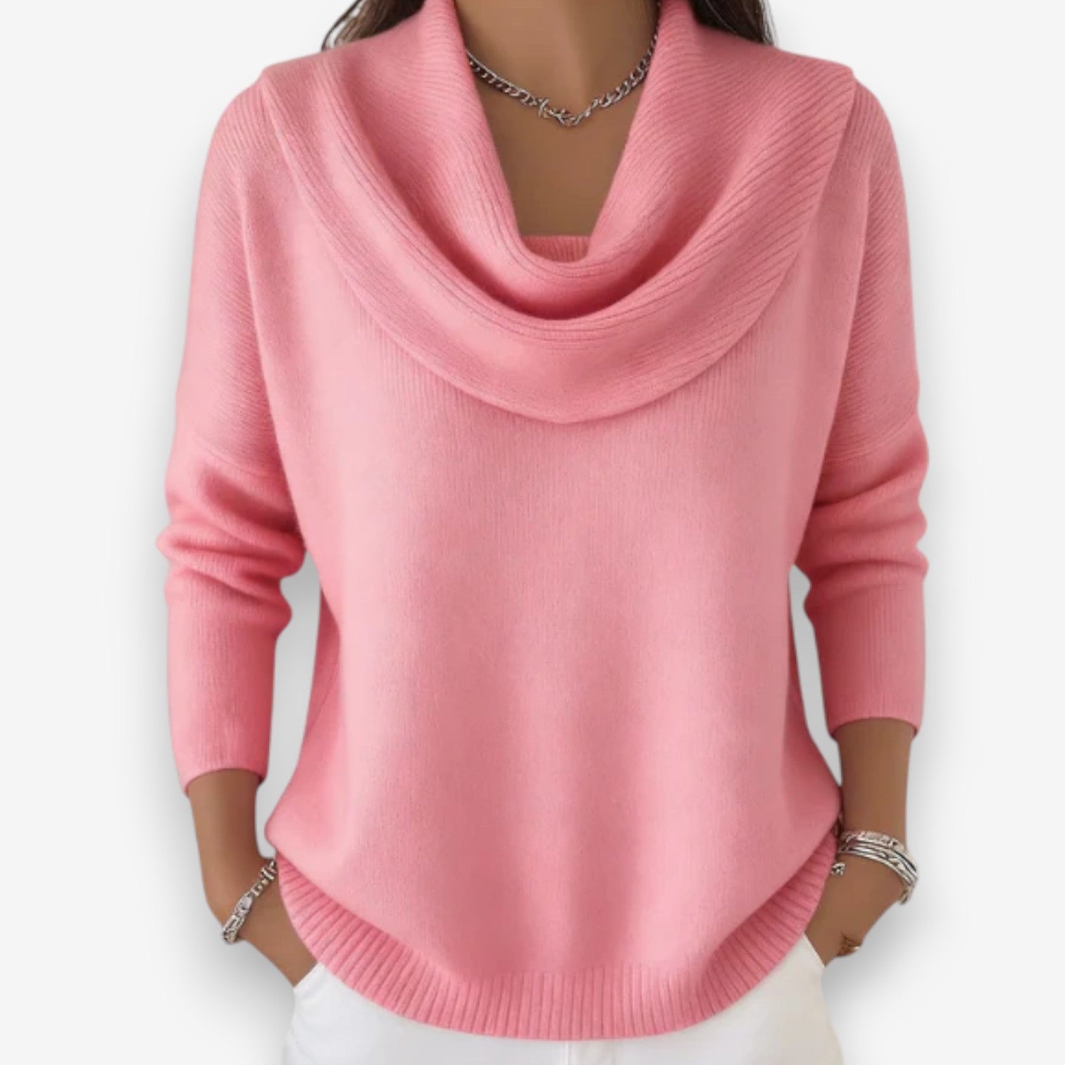 Grouard™ Maglione accogliente