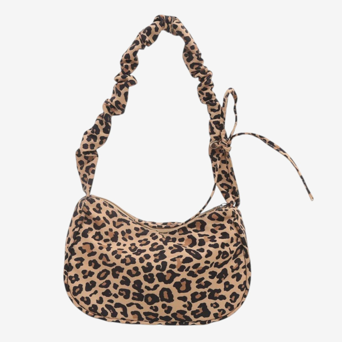 Sandy™ Borsa plissettata