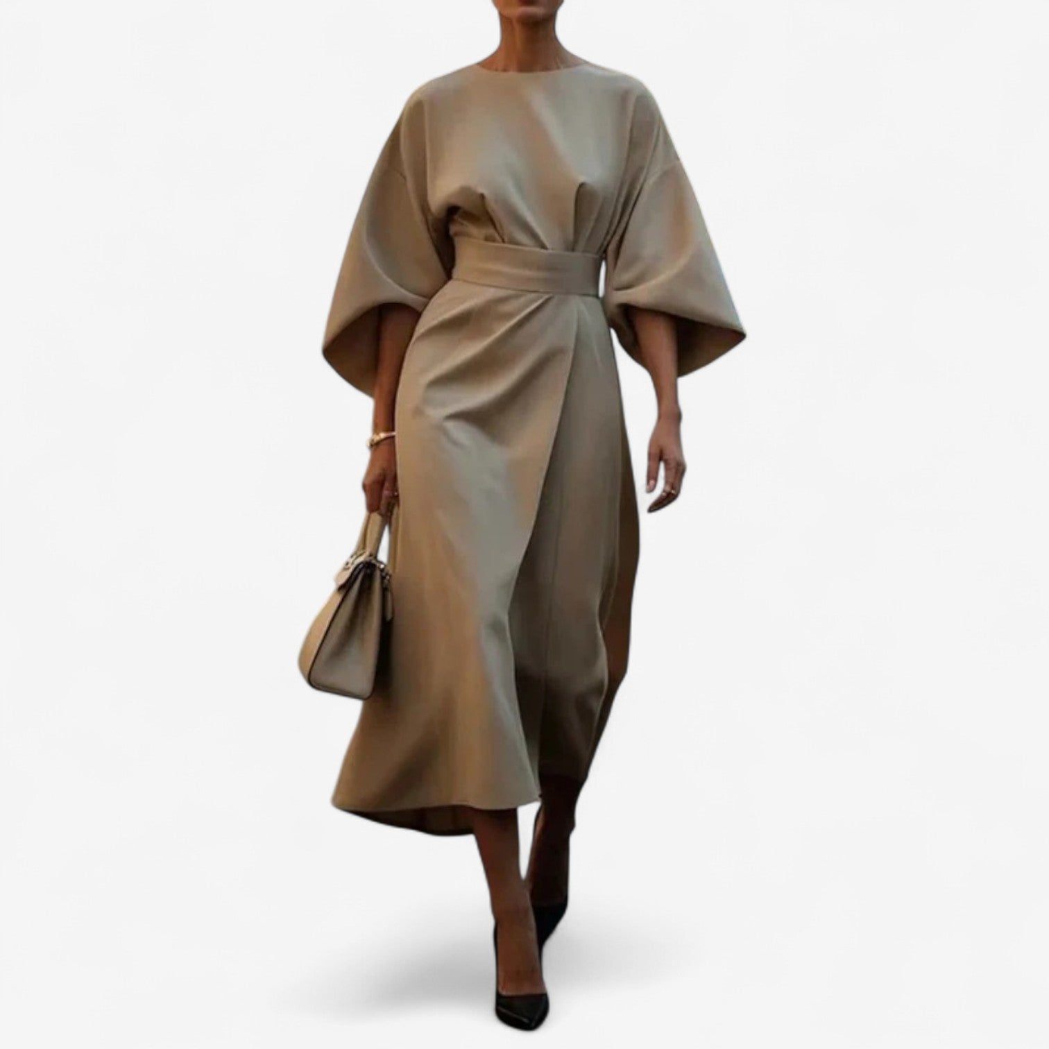 Friscia™ Abito raffinato