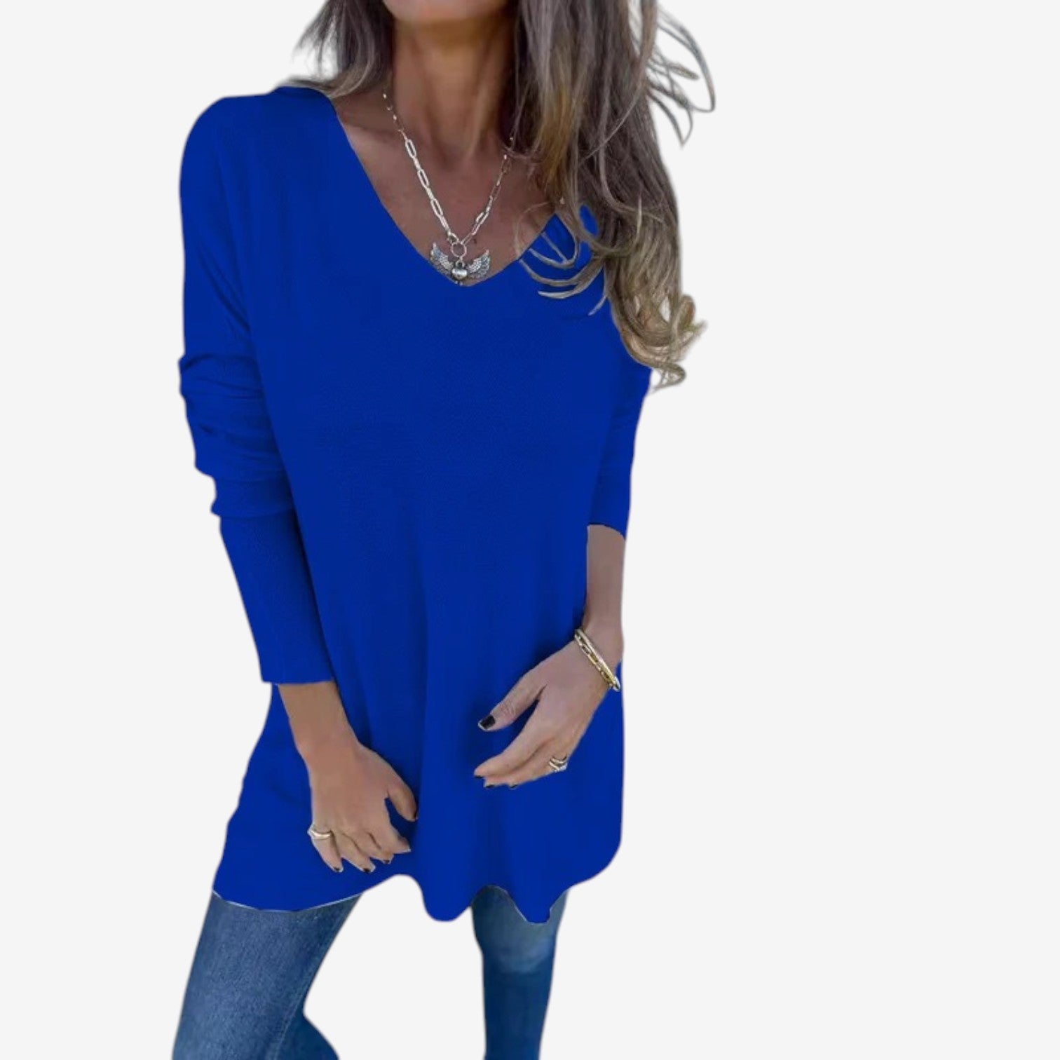 Lezaire™ Maglia morbida