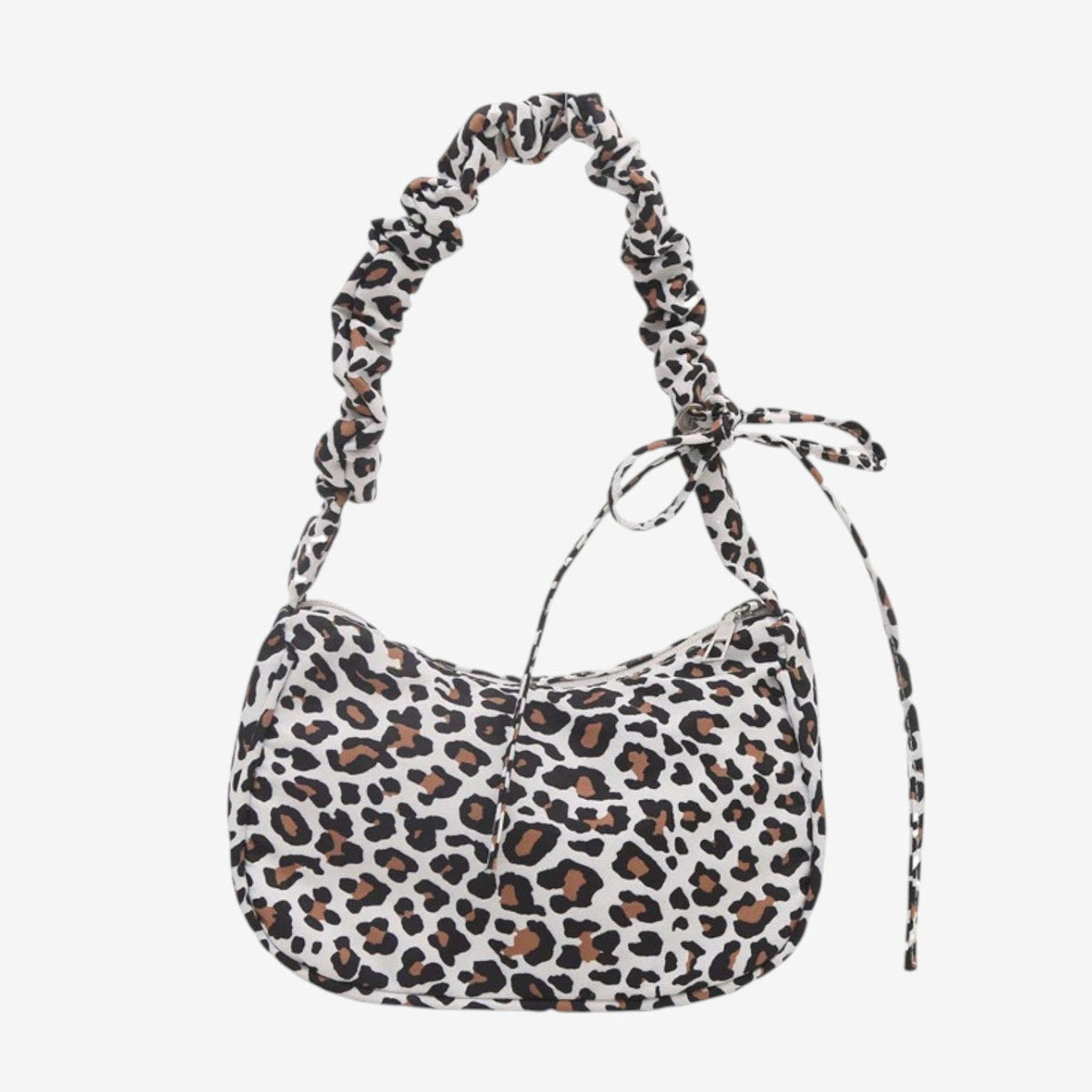 Sandy™ Borsa plissettata