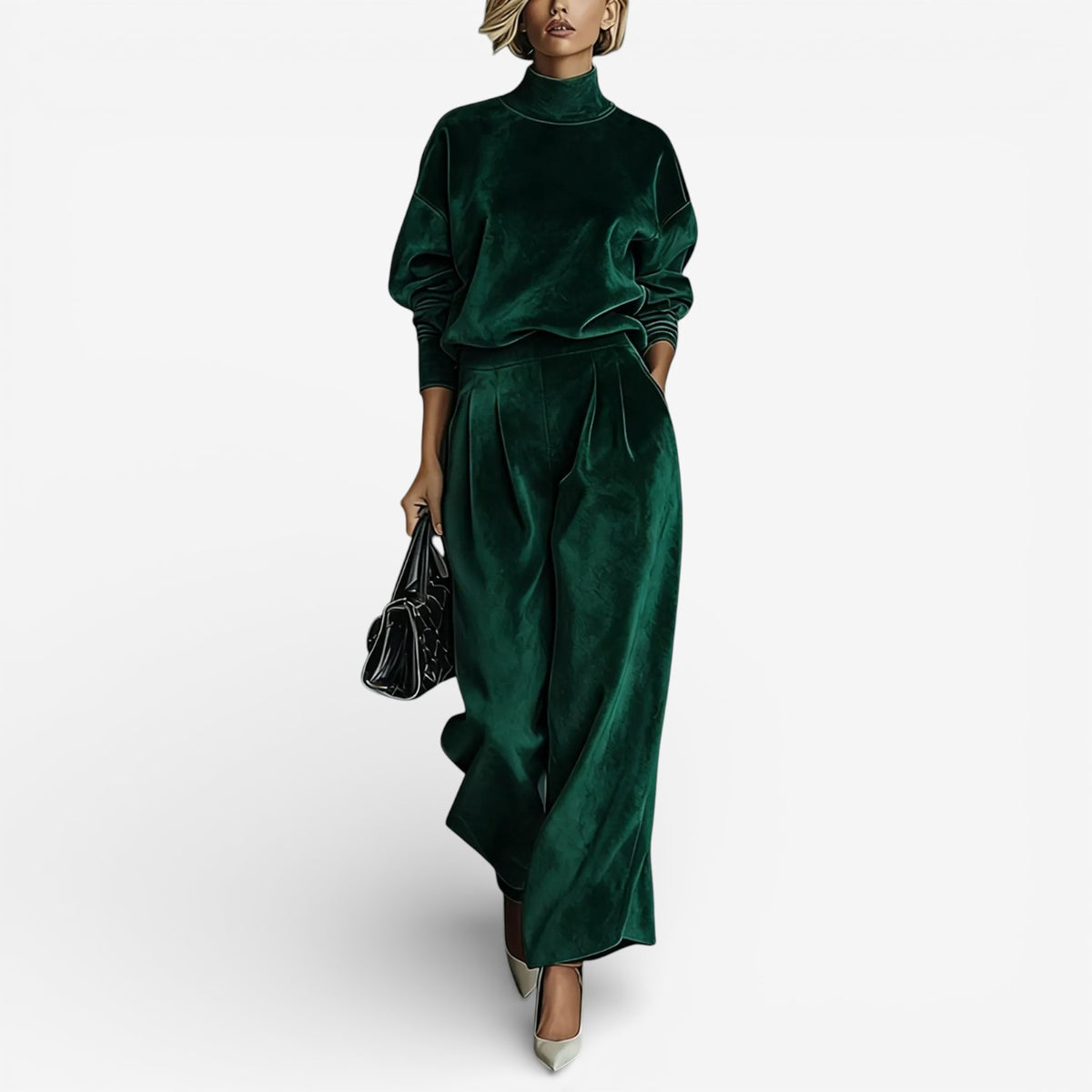 Emeri™ Ensemble Contemporaneo