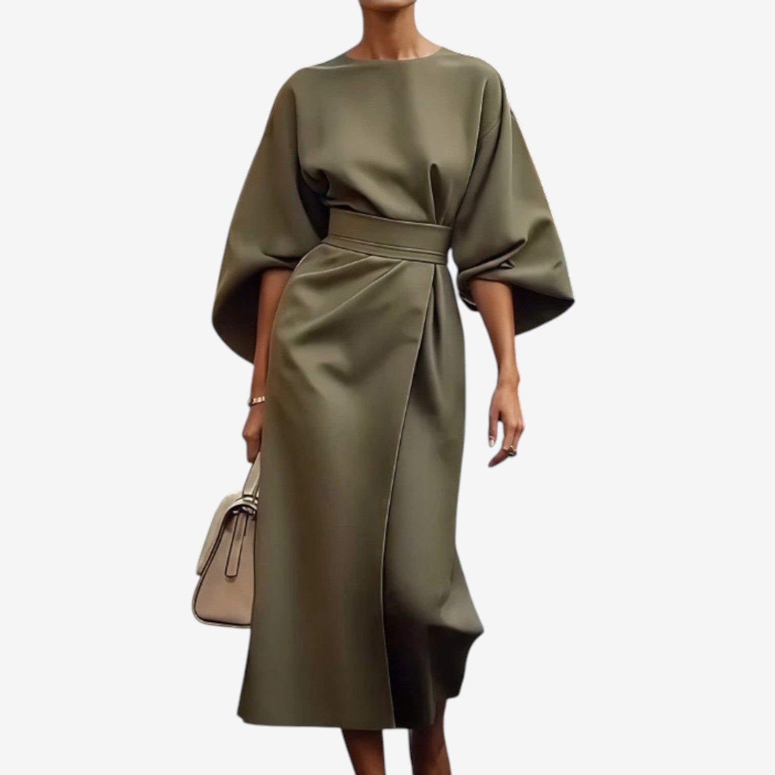 Friscia™ Abito raffinato