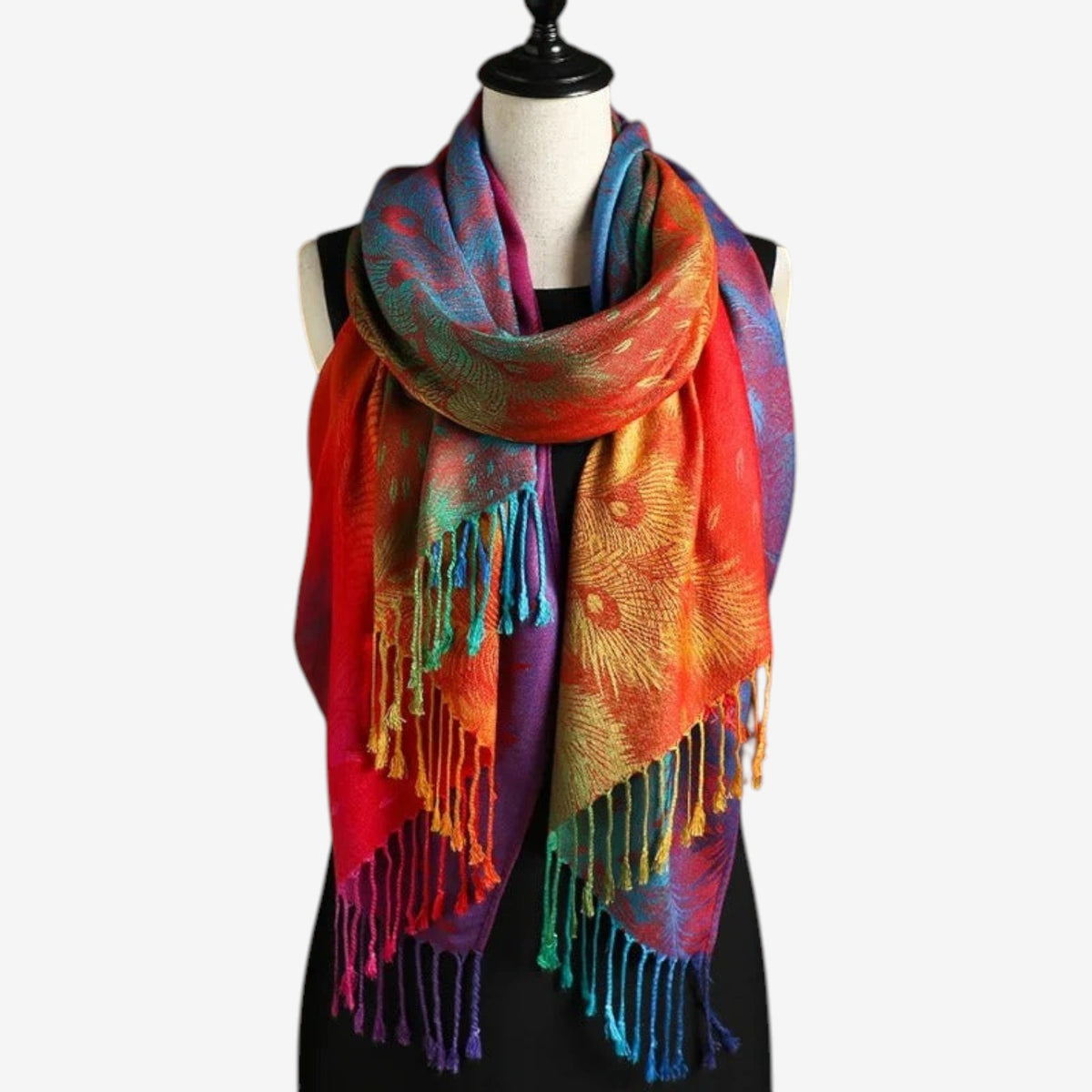 Segalini™ Sciarpa Elegante