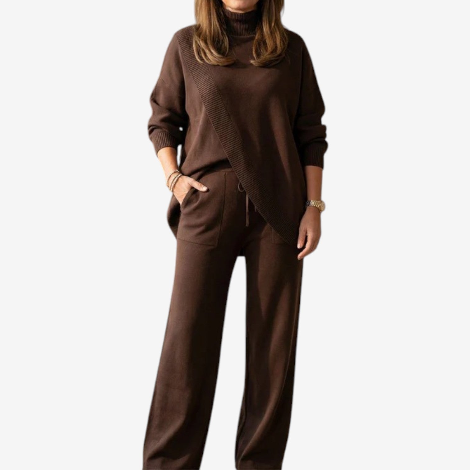 Lorella™ Completo Maglia