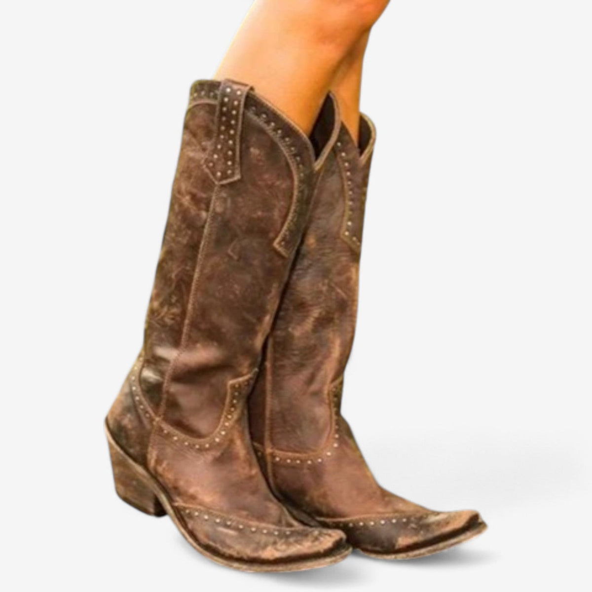 Christinaz™ Stivali vintage