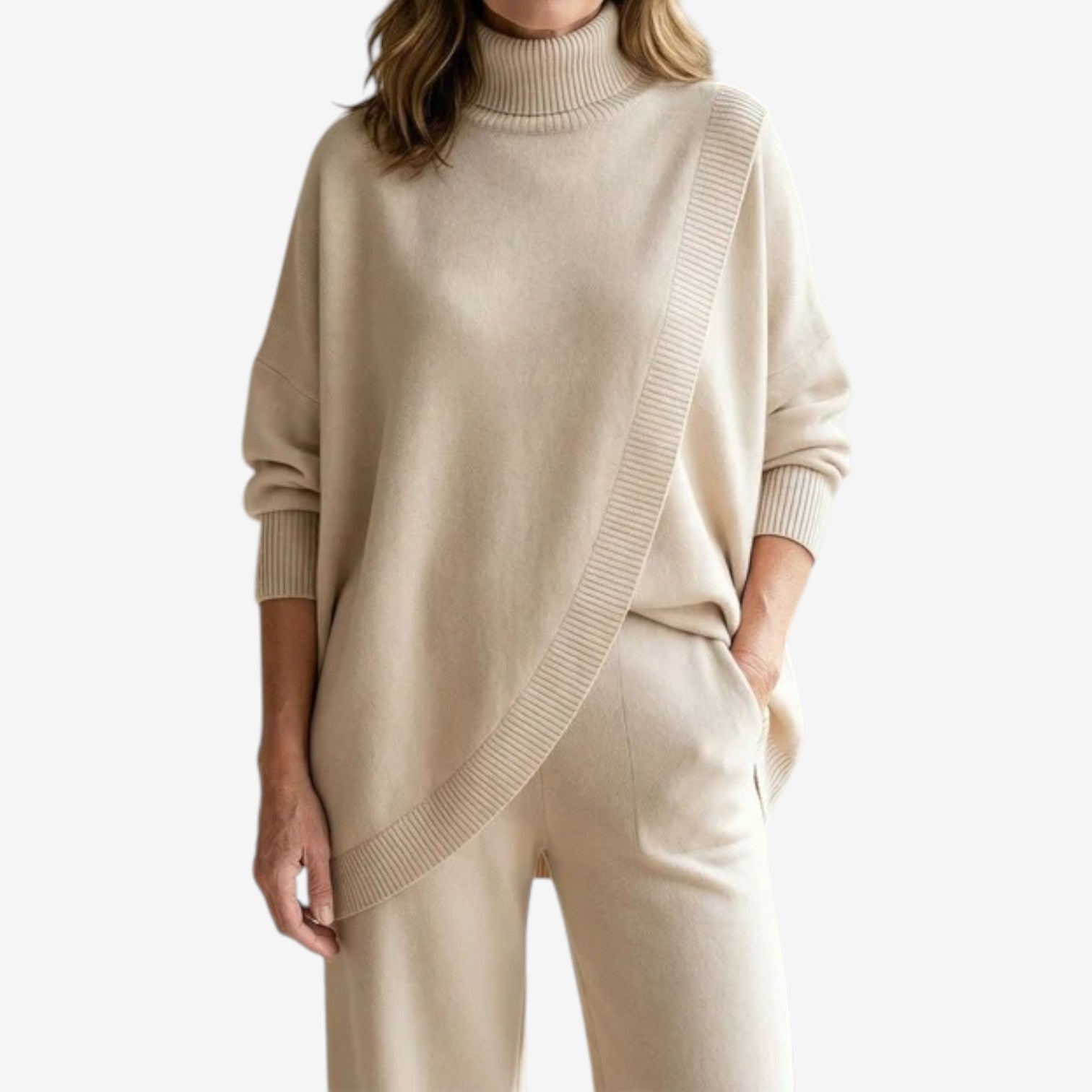 Lorella™ Completo Maglia