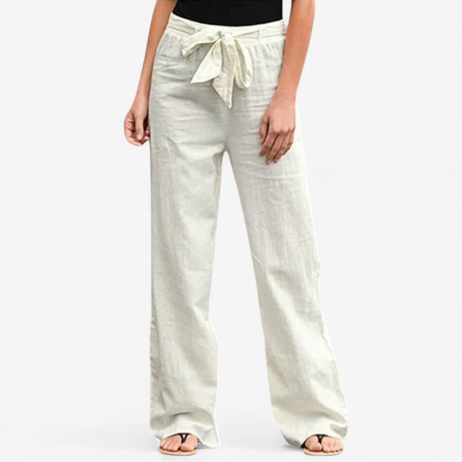 Arislia™ Pantaloni chic 