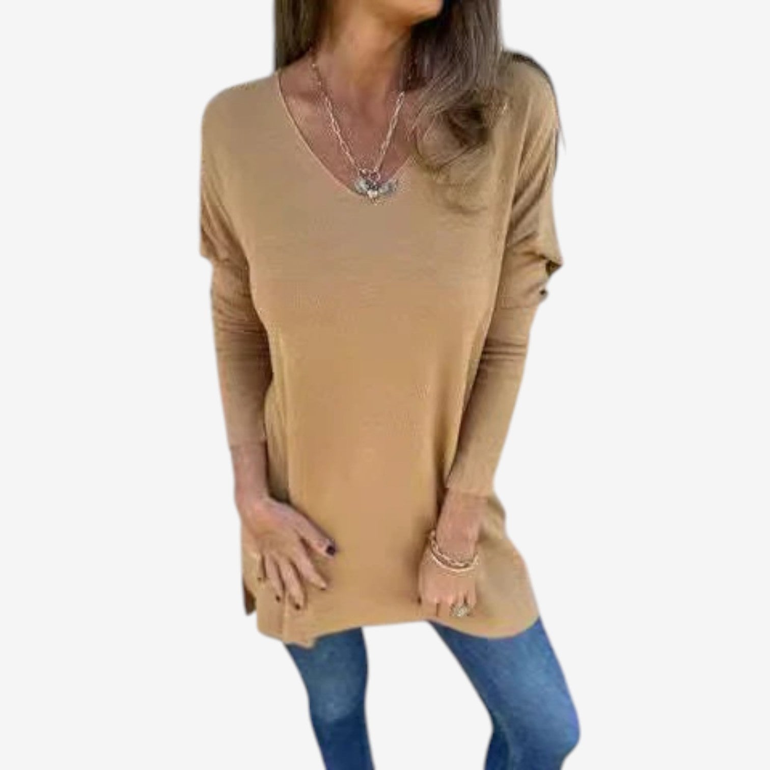 Lezaire™ Maglia morbida