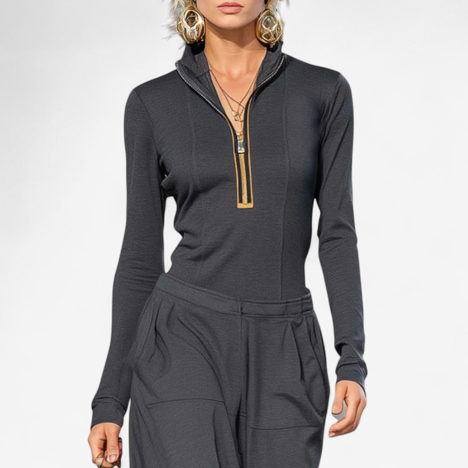 Pagny™ Set con cerniera