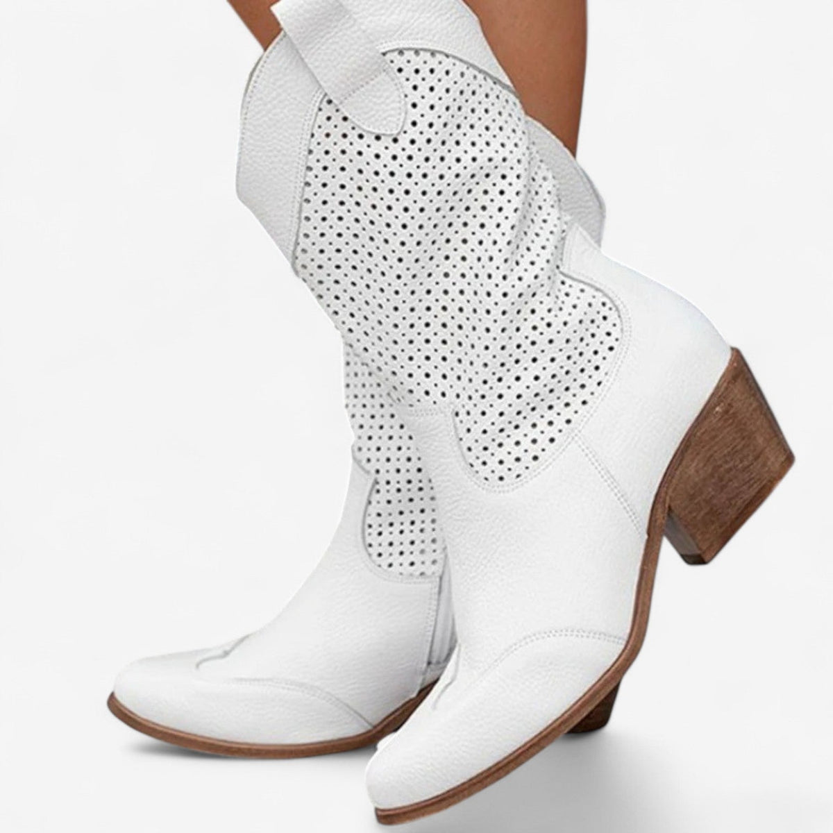 Claverie™ Stivali western