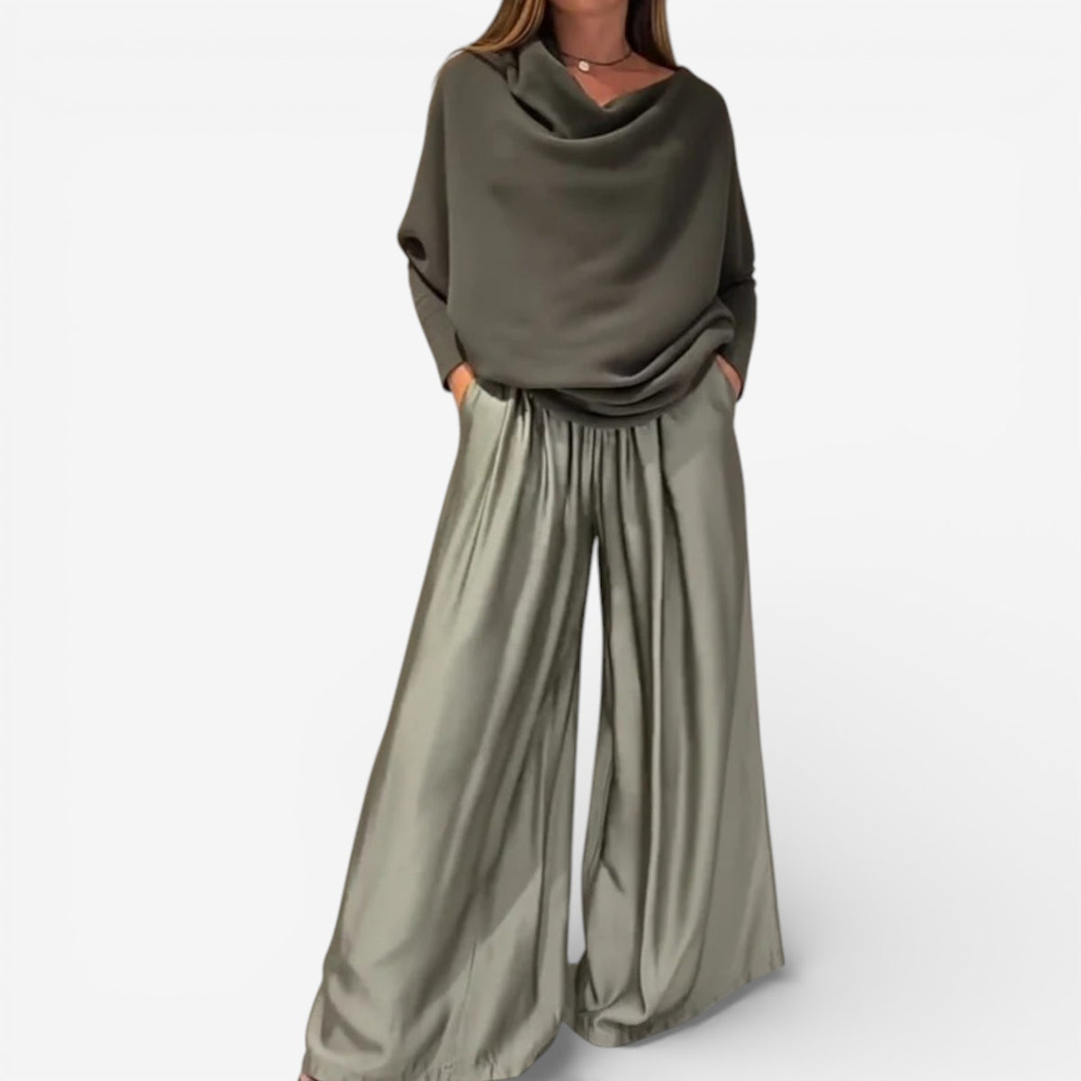 Manila™ Completo Fluido