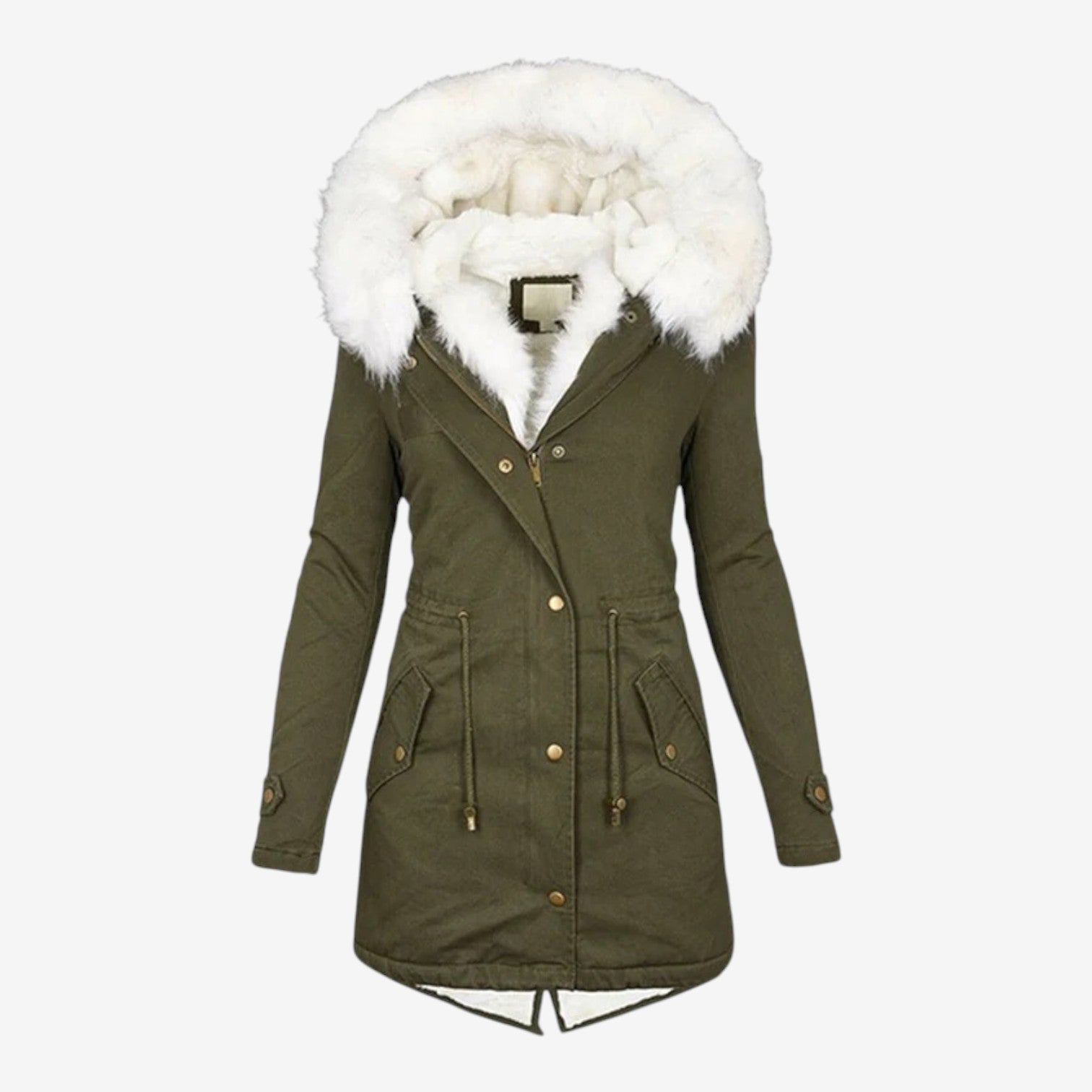 Paloma™ Cappotto foderato