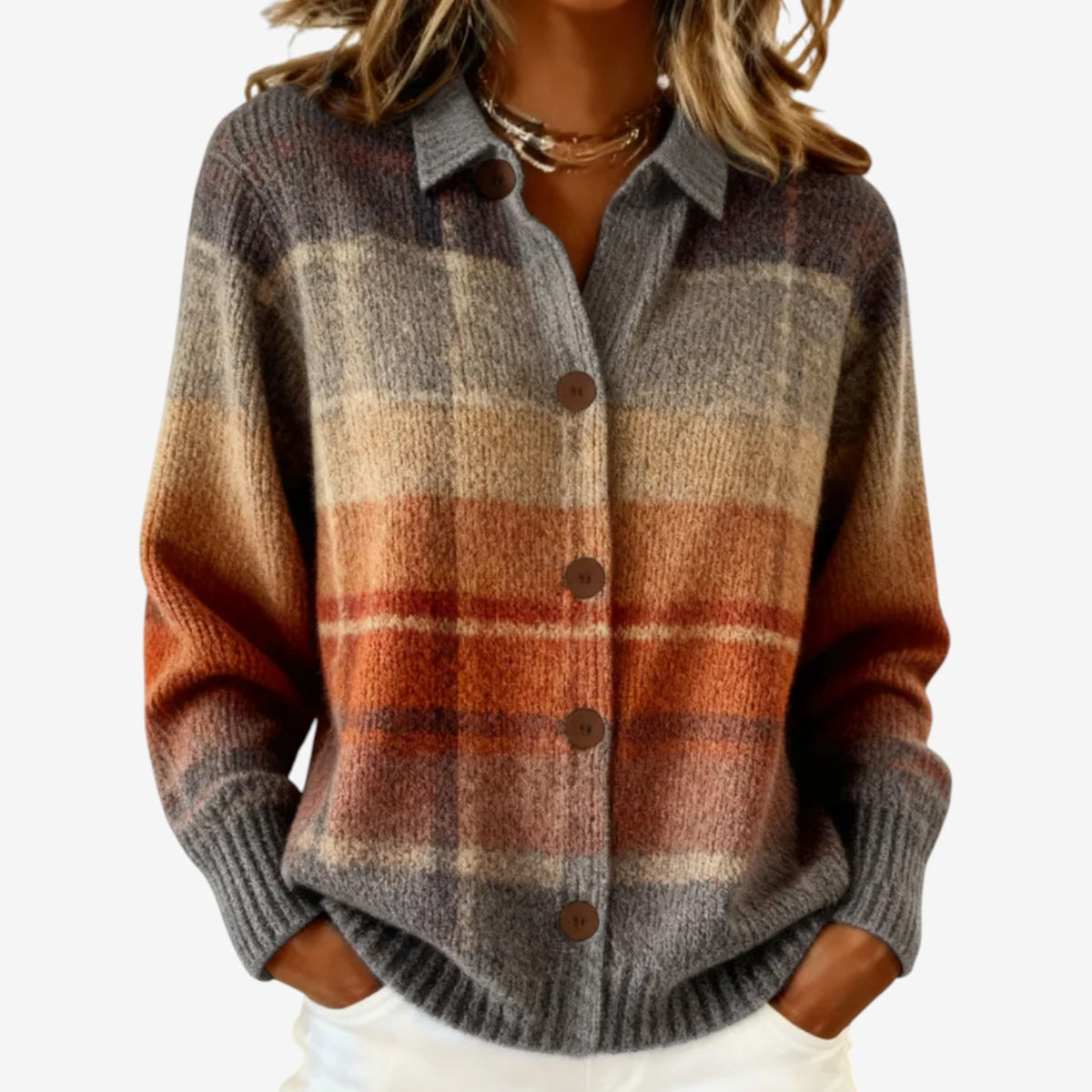 Gasparini™ Maglia Scozzese