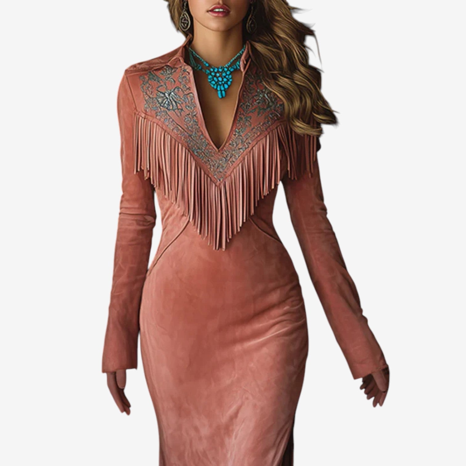 Aina™ Elegante ensemble