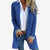Martine™ Cardigan lungo lavorato a maglia