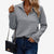 Vejara™ Maglione con cerniera