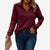 Vejara™ Maglione con cerniera