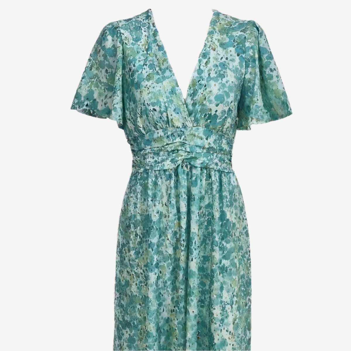 Lucie™ Abito Sunset Bloom