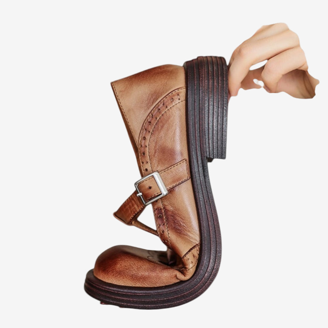 Alexandra™ Maria Jane